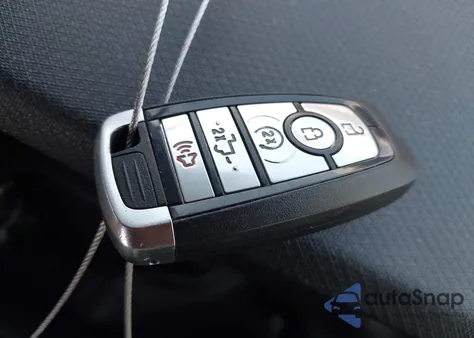 2024 Ford F-150 Xlt из США, поврежденный, VIN 1FTFW3LD4RFA09030